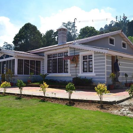 Hillington Cottage 科代卡纳尔 外观 照片