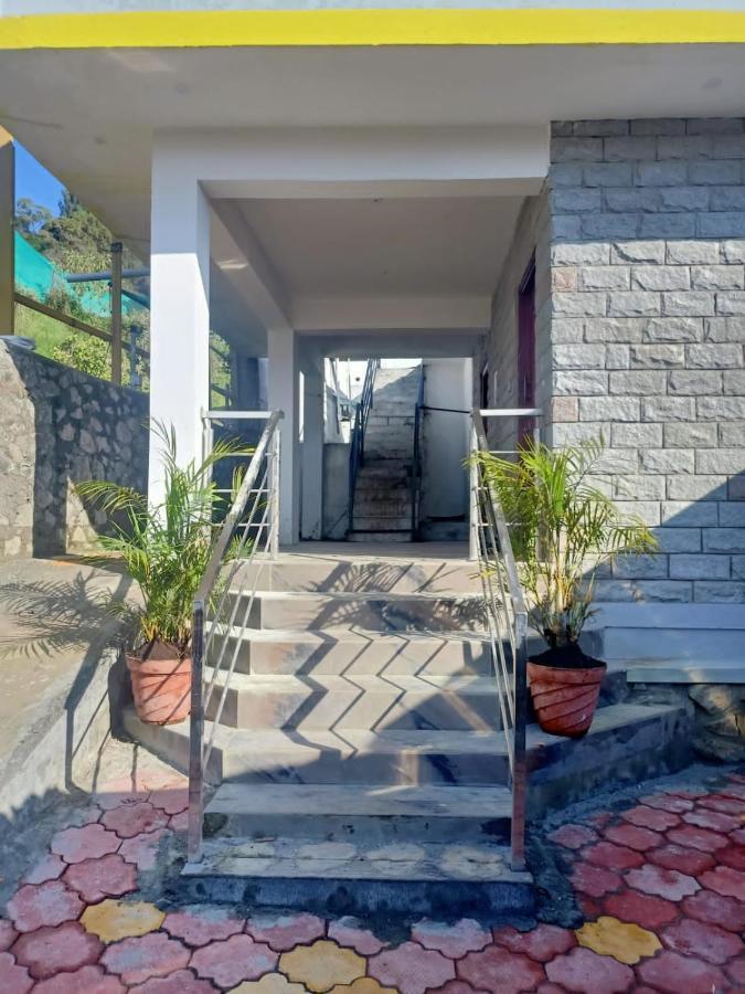 Hillington Cottage 科代卡纳尔 外观 照片